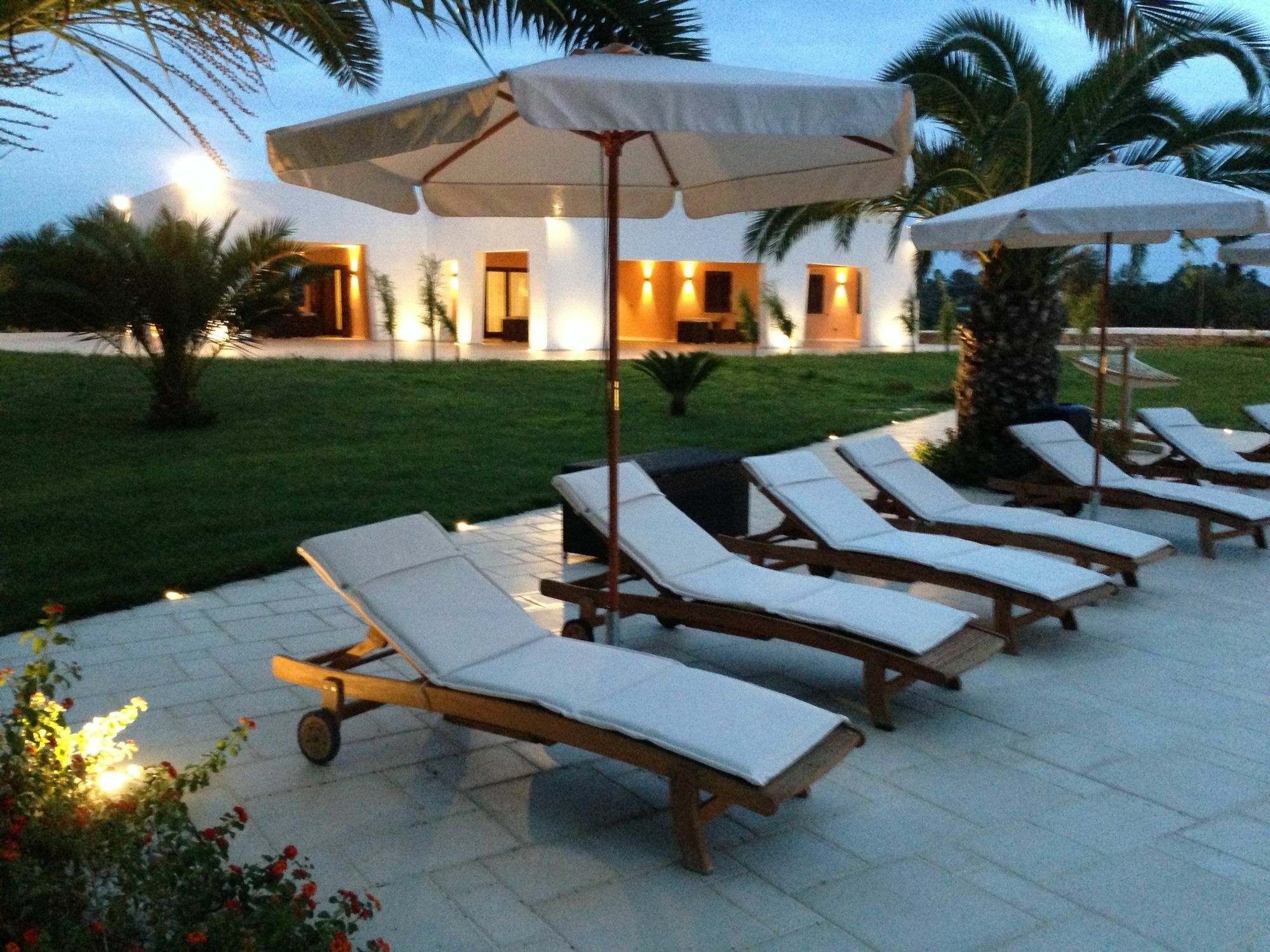 Tenuta Espada Luxury Residence Галлиполи Экстерьер фото